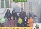 جشن غنچه‌ها با حضور رئیس اداره مدارس غیردولتی و مشارکت‌های مردمی شهر تهران