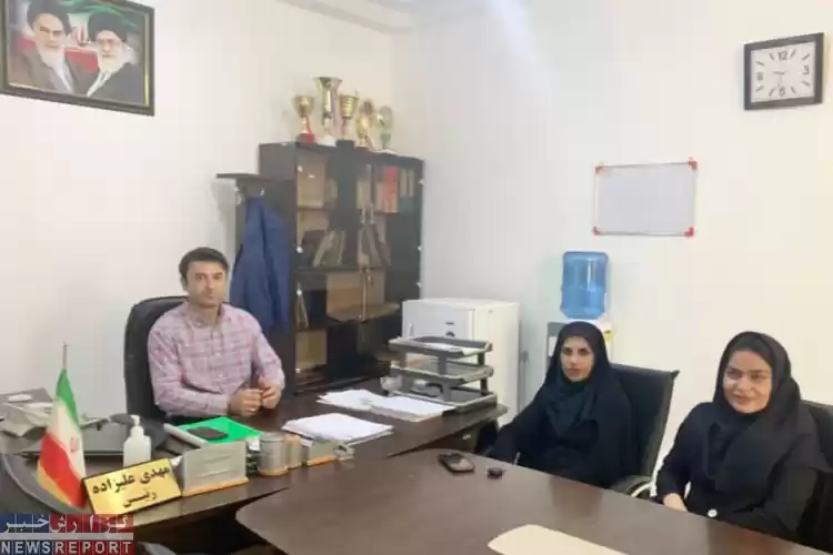مسئول امور بانوان و خانواده فرمانداری مهر تامین زیرساخت‌های ورزشی برای بانوان را خواستار شد