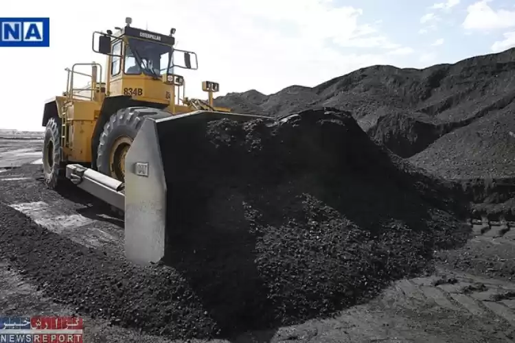 تصویر فرصت بهینه شرکت‌های بورسی از آزادسازی صادرات زغال سنگ
