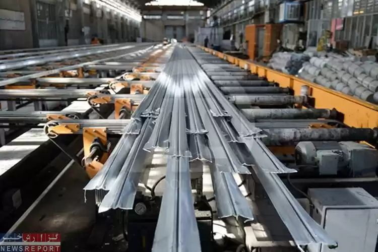روند روبه رشد سود شرکت‌های آلومینیوم  در ایران