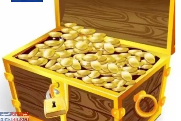 تصویر مزایای خرید طلا از بورس
