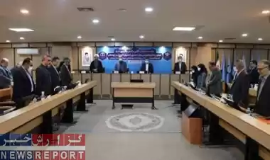 ضرورت در تکریم اعضای هیات علمی و نخبگان دانشگاه های علوم پزشکی