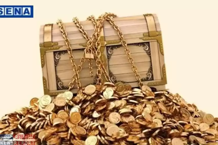 تصویر هشتمین صندوق طلای بازار سرمایه در بورس کالا پذیره‌نویسی می شود