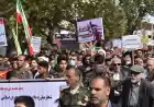 باز تعریف حماسه 13 آبان و مردم آگاه ایران