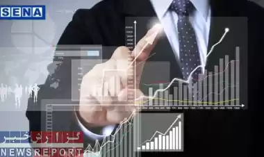 تصویر  بازار جذاب، موازی با سرمایه‌گذاری در بورس