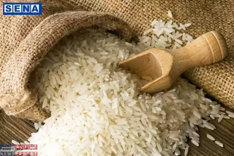 تصویر بستر شفاف بورس کالا به کمک بازار برنج می‌آید
