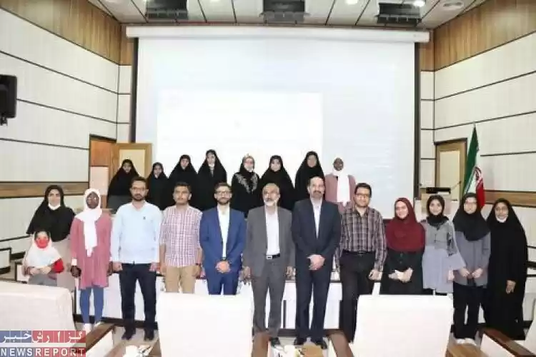 برگزاری بخش بین الملل همایش سیره پیامبر(ص) و سلامت در شیراز