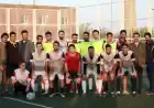 دورنالار در ليگ دسته یک فوتبال فارس