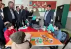 مدارس استان فارس میزبان ۱۴ هزار دانش آموز با نیاز ویژه برای تحصیل