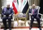 تاکید وزرای بهداشت ایران و عراق بر گسترش همکاری در حوزه سلامت