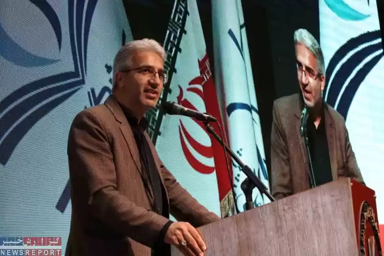 برگزاری نهمین جشنواره جهادگران علم و فناوری در استان فارس
