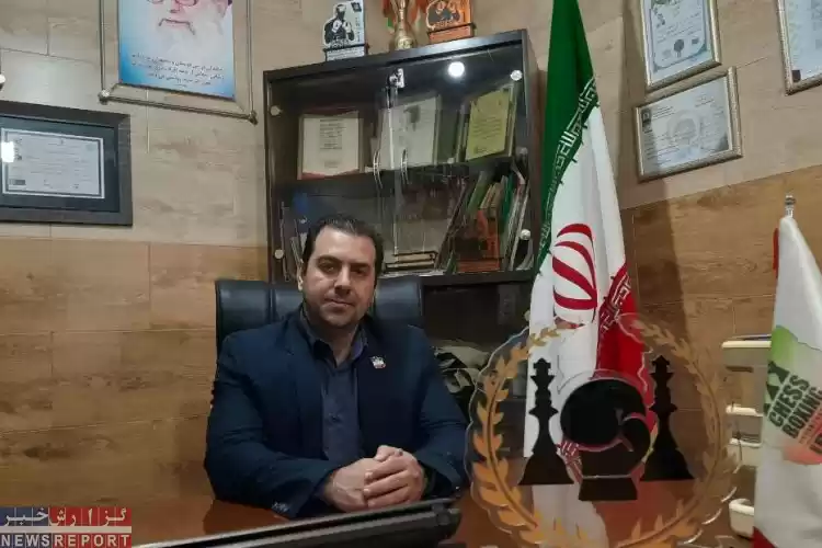 عدم استفاده از نیروهای متخصص در هیئت ورزش‌های رزمی استان فارس