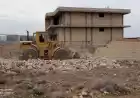 رفع تصرف ۷هزار متر مربع از اراضی تملکی بنیاد مسکن شهرستان خرامه