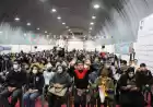 برگزاری جشن میلاد حضرت زهرا (س) در شیراز
