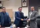 انتصاب اولین مشاور فرماندار در امور عشایر شهرستان شیراز