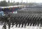ستاد کل نیروهای مسلح ایران درباره اقدام اروپایی‌ها علیه سپاه هشدار داد
