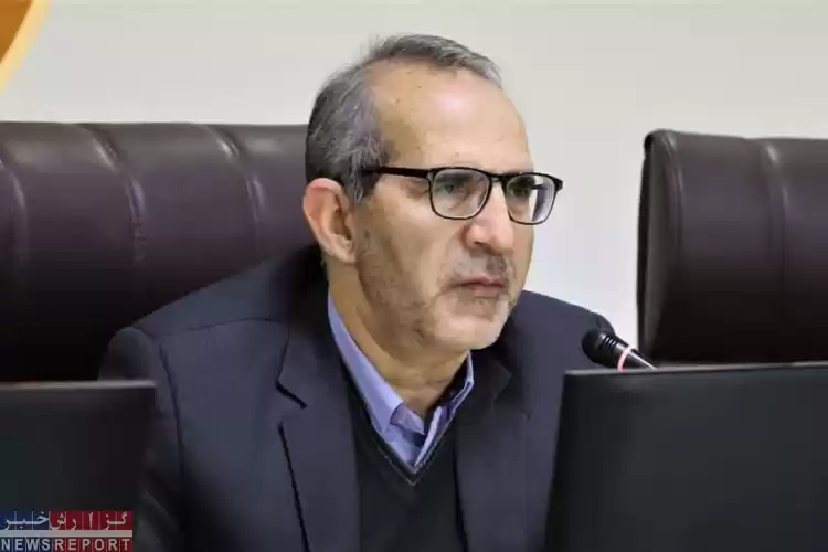 رئیس دانشگاه علوم پزشکی شیراز از گستره خدمت رسانی بسیج به مردم، به ویژه در مناطق کم برخوردار تقدیر کرد