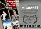 پذیرش فیلم مهاجران مسعود احمدی در جشنواره حقوق بشر داکوتای شمالی