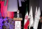 ایران، مرجع جهانی درمان مجروحان شیمیایی است