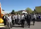 آموزش و پرورش فارس پیشتاز اسکان مهمانان نوروزی در مدارس کشور