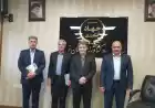 انتصابات جدید جهاد کشاورزی استان فارس در سال جدید