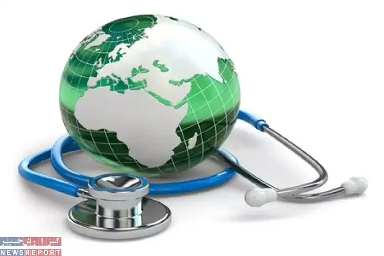 1401، سال تحکیم روابط و گسترش همکاری های بین المللی در حوزه سلامت