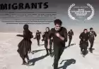 پذیرفته شدن فیلم بلند مهاجران در جشنواره بین المللی فیلم ارکیده خاص روزاریتو مکزیک