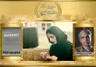 فیلم بلند مهاجران مسعود احمدی برنده جايزه جشنواره ای در آمریکا شد
