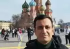 فعال رسانه استان فارس به عنوان رئیس دفتر ایرنا در مسکو منصوب شد