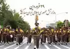 پیام تبریک مدیرکل خانه ایثارگران استان تهران به مناسبت روز ارتش جمهوری اسلامی ایران