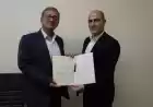 انتصاب اکبر حیدریان بعنوان رئیس هیئت مدیره دوچرخه سواری استان تهران