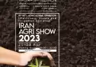گشایش نوزدهمین نمایشگاه کشاورزی در شیراز