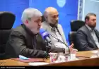 مدیرکل جدید اتباع سازمان ملی مهاجرت وزارت کشور معارفه شد