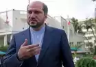 تصویر  خط و نشان معاون اجرایی رئیس جمهور به مدیران استان خوزستان