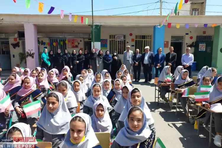 مدارس فارس به یاری خانواده های نیازمند اطراف خود شتافتند