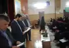 کمیسیون آموزش مجلس شورای اسلامی برای حمایت از لیگ جت دانش اموزی در فارس اعلام آمادگی کرد
