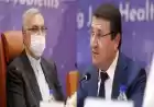 صادرات تجهیزات پزشکی ایران به تاجیکستان افزایش یافت
