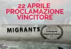 فیلم سینمایی مهاجران در جشنواره سوفالو