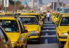 افزایش نرخ کرایه ناوگان تاکسیرانی شیراز تصویب و ابلاغ شد