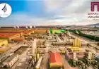 پیشروی چشمگیر پروژه‌های پیشرانان پیشرفت ایران در گروه سرمایه‌گذاری توسعه معادن و فلزات