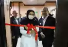کلینیک سلامت باروری و جوانی جمعیت در درمانگاه امام رضا(ع) راه اندازی شد