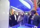 بازدید ۳ ساعته وزیر بهداشت از نمایشگاه بین‌المللی ایران هلث