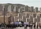 حباب قیمت مسکن در پردیس ترکید + جدول قیمت