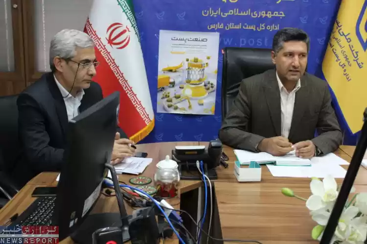 برگزاری نمایشگاه صنعت پست ایران