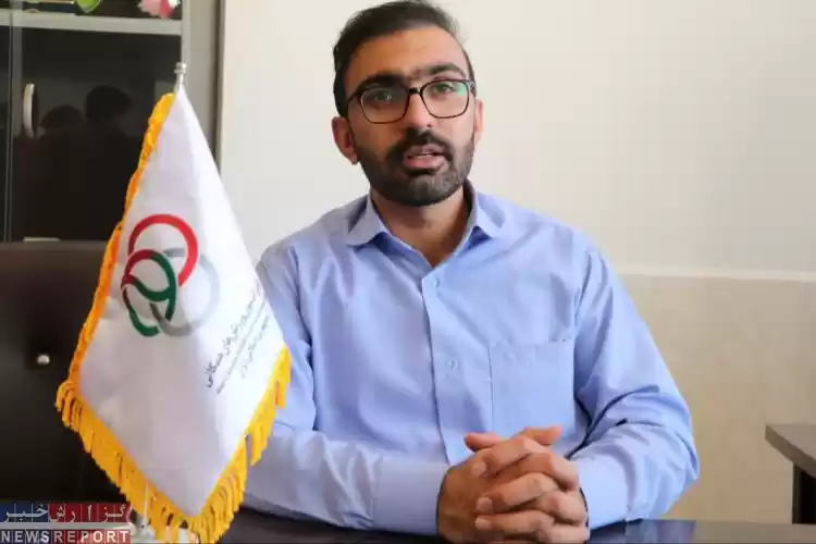 اولین دوره توانمندسازی مدیران ورزش‌های همگانی فارس