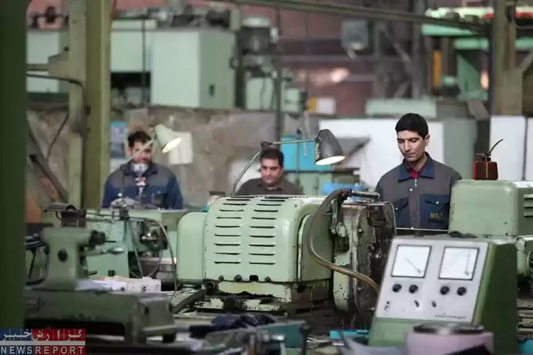 تصویر ایدرو سرانجام مدیرعامل ماشین سازی تبریز را تغییر داد