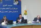 صنایع انرژی بَر استان فارس به تعهدات خود برای تولید برق عمل کنند