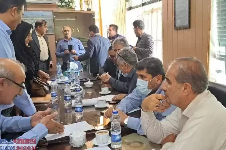 ضرورت مدیریت امنیت آبی کشور و استان فارس