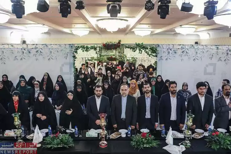 برگزاری اولین رویداد برکت دیدار باهدف حمایت ازپوشاک ایرانی _ اسلامی